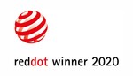 thumb reddot award 2020